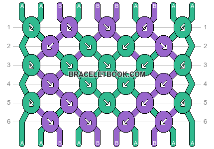 Normal pattern #141472 variation #365557 pattern