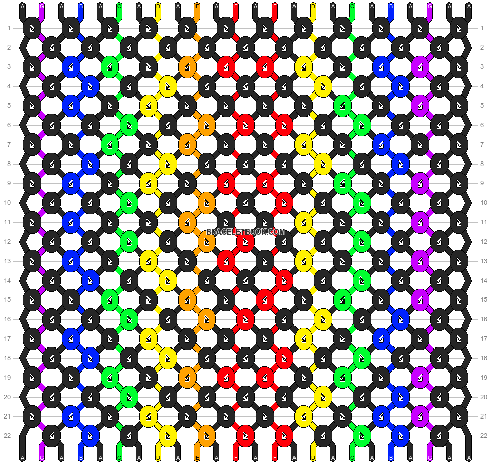 Normal pattern #176430 variation #365559 pattern