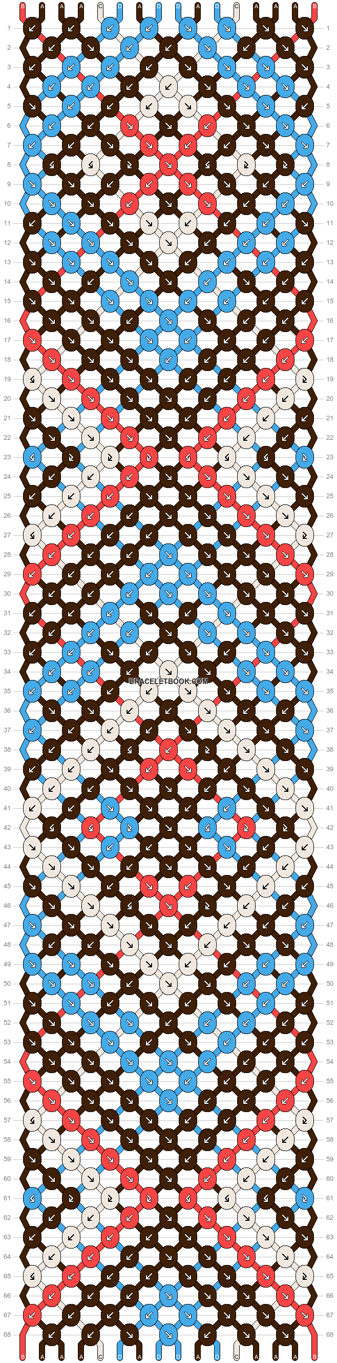 Normal pattern #146032 variation #365560 pattern