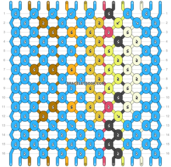 Normal pattern #173629 variation #365561 pattern