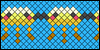 Normal pattern #173629 variation #365561