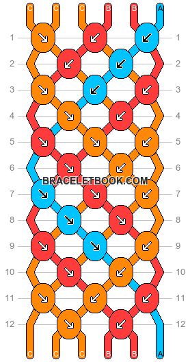 Normal pattern #166438 variation #365564 pattern