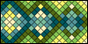 Normal pattern #175678 variation #365565