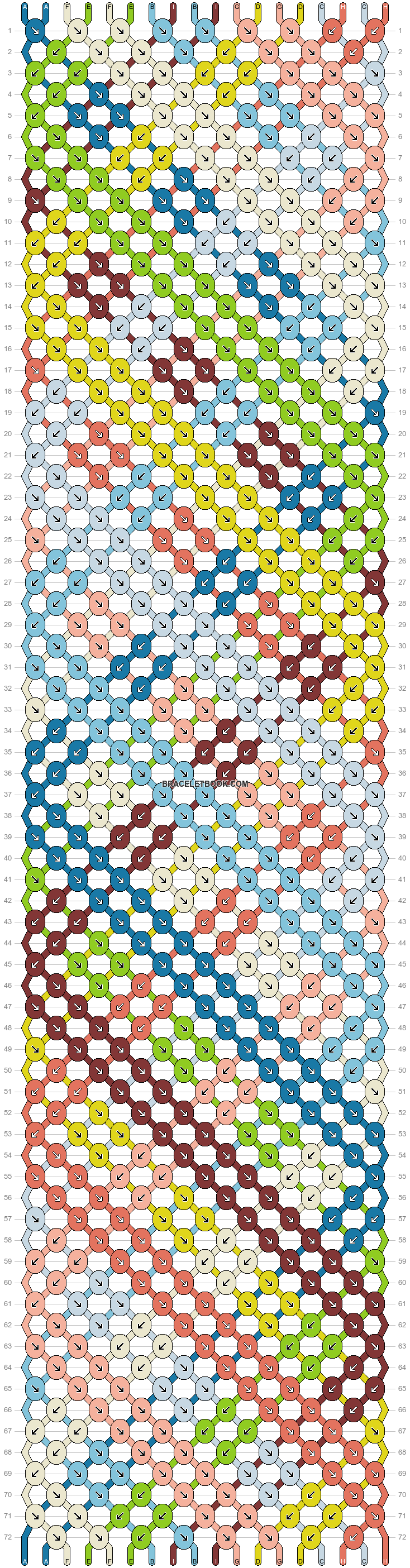 Normal pattern #116052 variation #365566 pattern