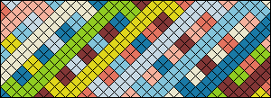 Normal pattern #116052 variation #365566