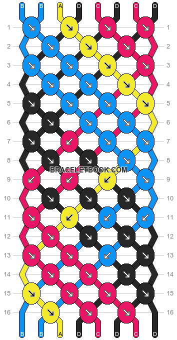 Normal pattern #171283 variation #365568 pattern