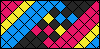 Normal pattern #171283 variation #365568