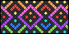 Normal pattern #56303 variation #365569