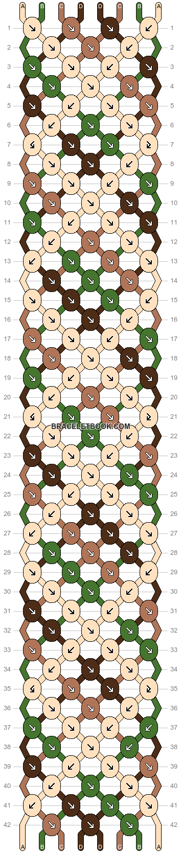 Normal pattern #170764 variation #365570 pattern