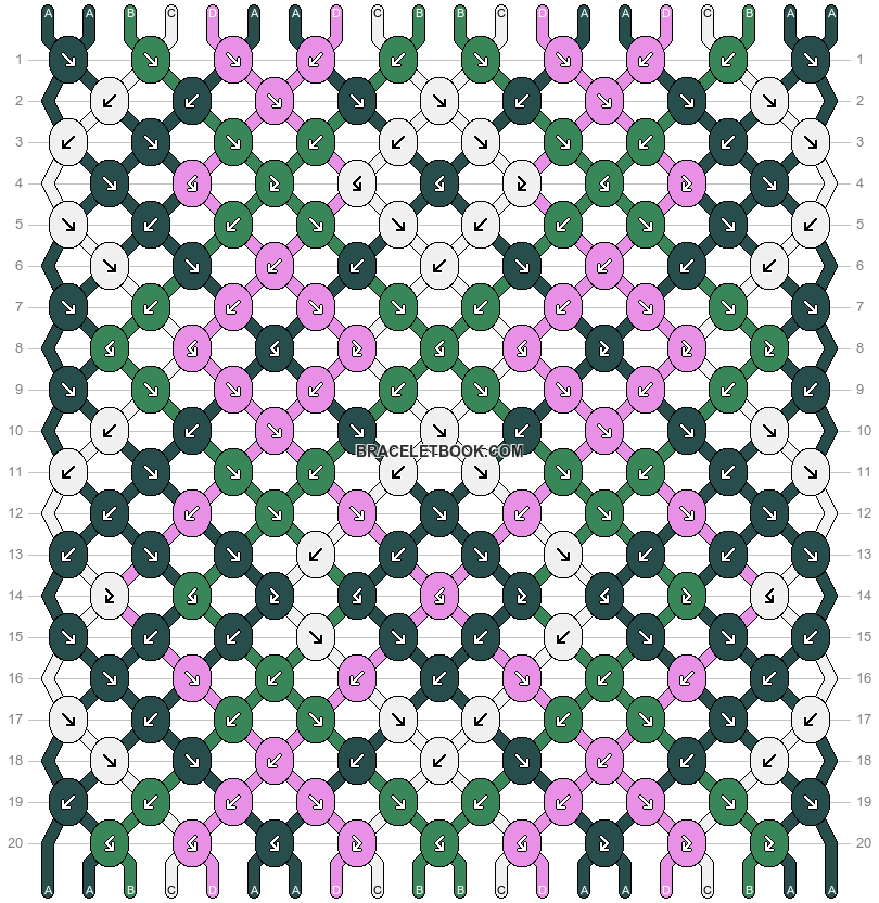 Normal pattern #176485 variation #365572 pattern