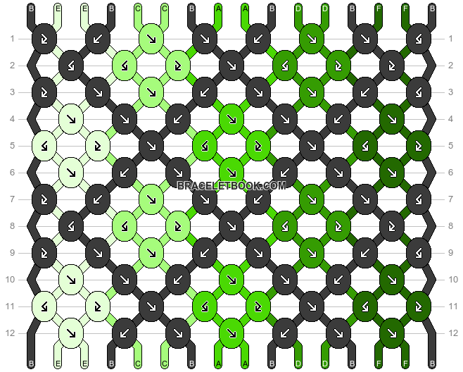 Normal pattern #158962 variation #365573 pattern