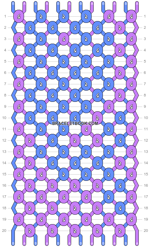 Normal pattern #144798 variation #365574 pattern