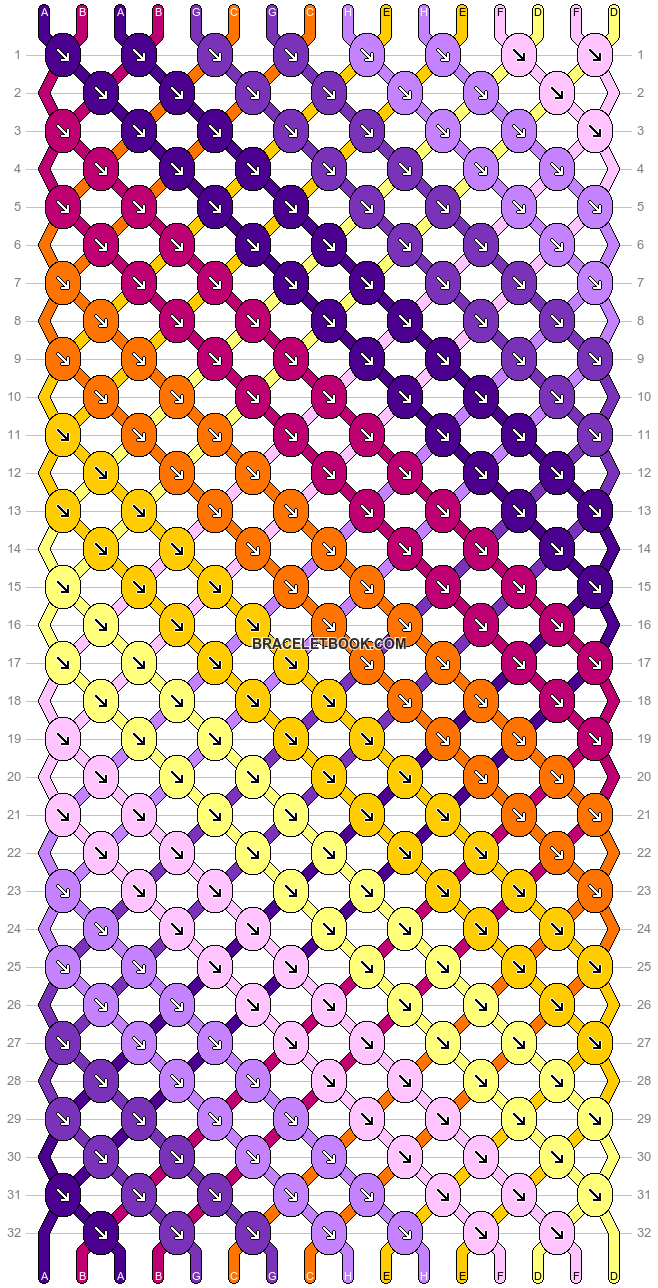 Normal pattern #2685 variation #365575 pattern