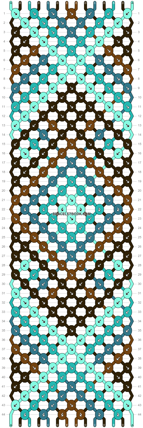 Normal pattern #57614 variation #365576 pattern