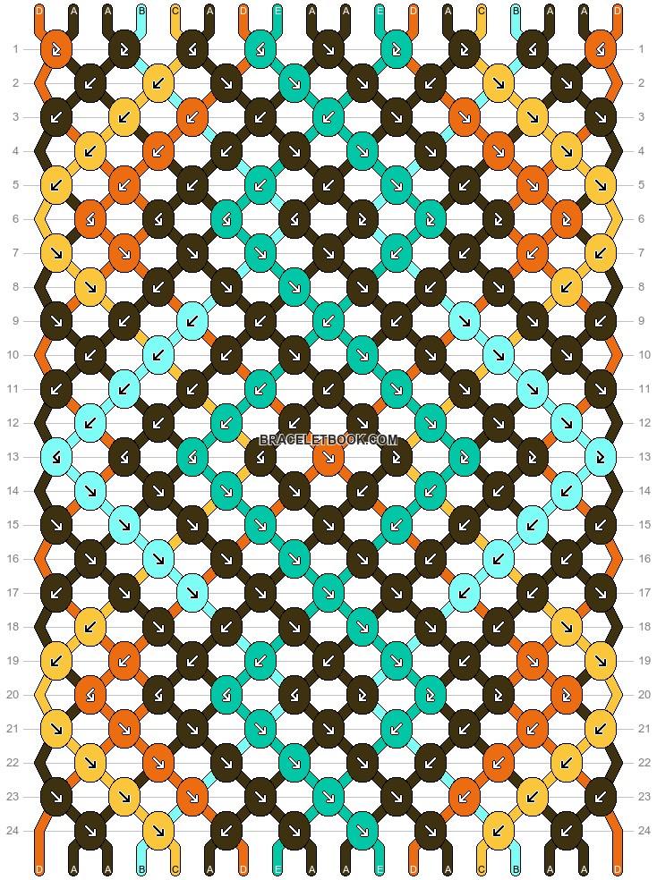 Normal pattern #25692 variation #365577 pattern