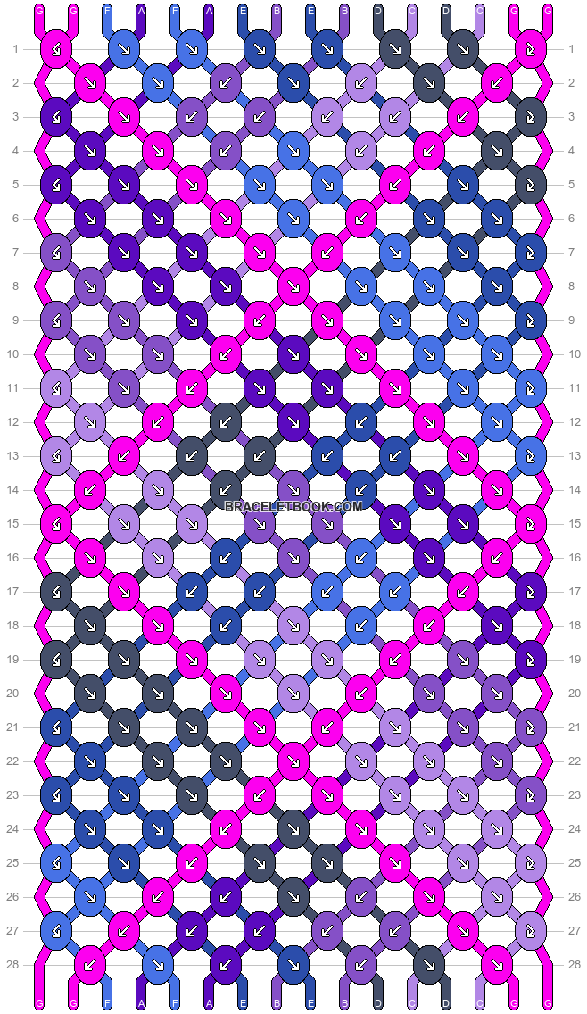 Normal pattern #175822 variation #365578 pattern