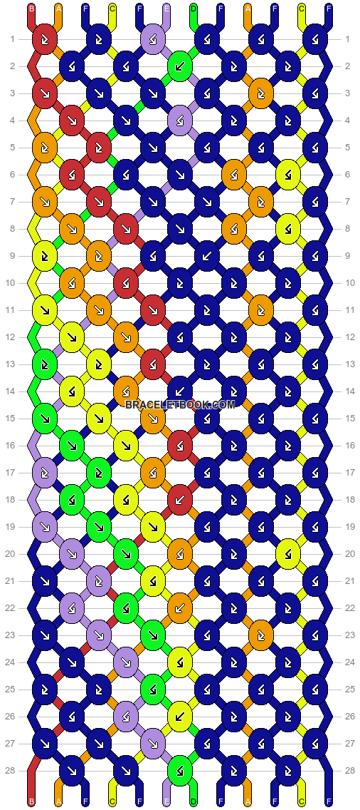 Normal pattern #174013 variation #365581 pattern