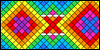 Normal pattern #176173 variation #365582