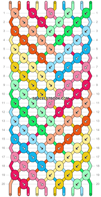 Normal pattern #926 variation #365585 pattern