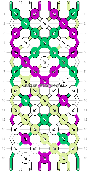 Normal pattern #116969 variation #365586 pattern