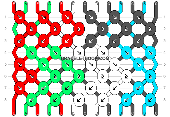 Normal pattern #176493 variation #365587 pattern