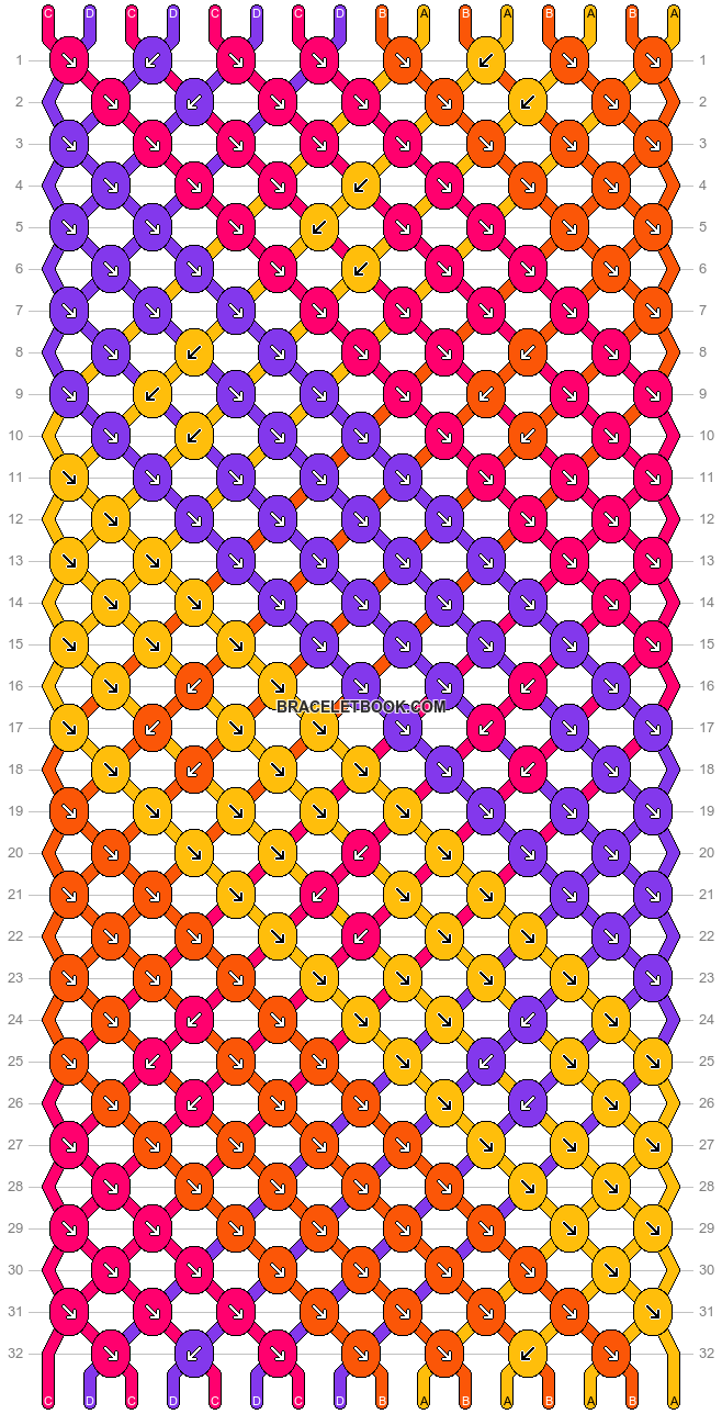 Normal pattern #176504 variation #365588 pattern