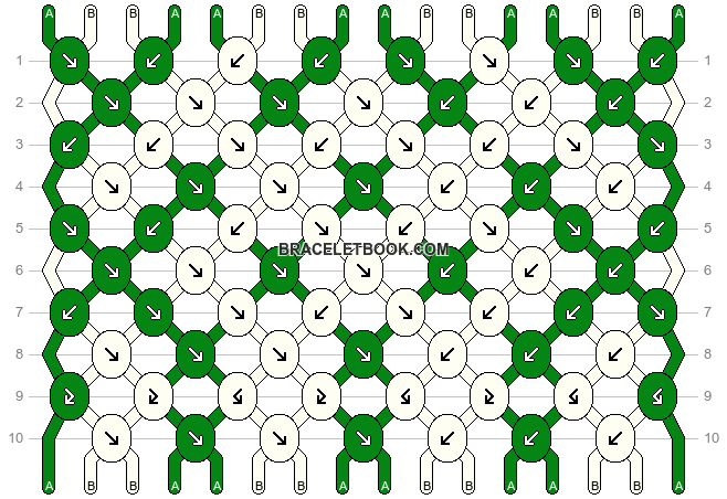 Normal pattern #176508 variation #365590 pattern