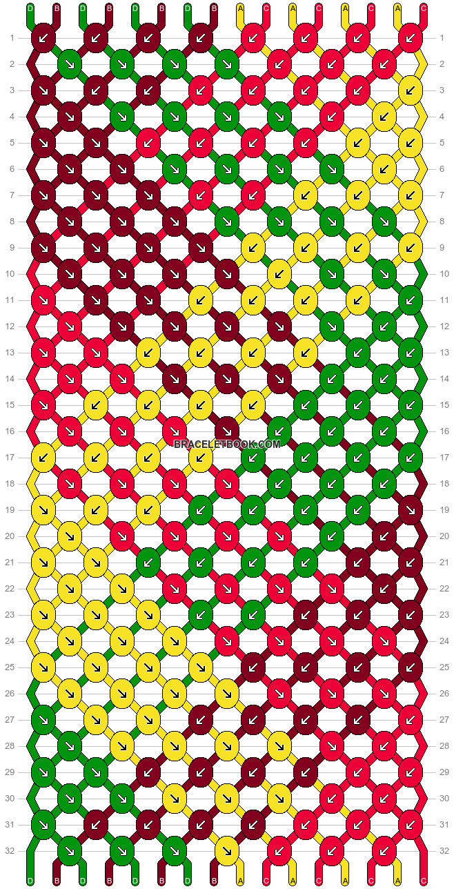 Normal pattern #176419 variation #365591 pattern