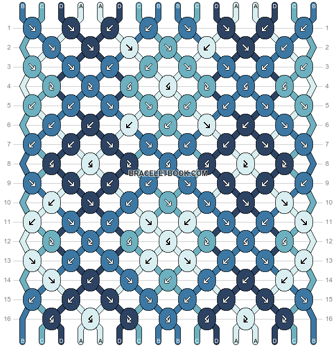 Normal pattern #176483 variation #365592 pattern