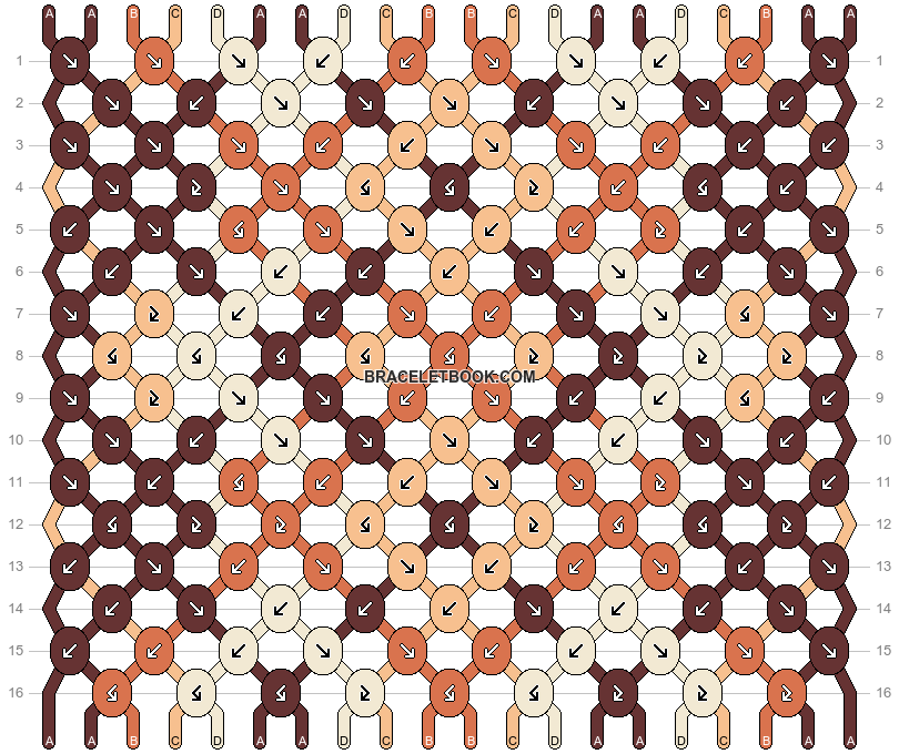 Normal pattern #176484 variation #365593 pattern