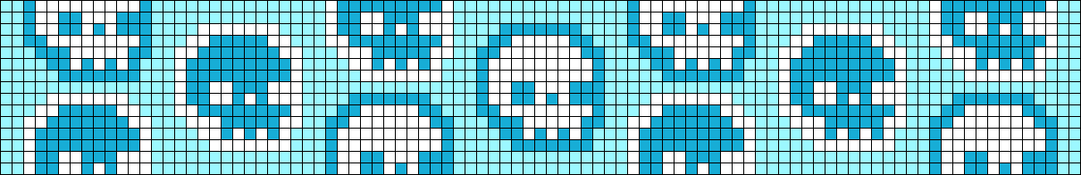 Alpha pattern #54297 variation #365597 preview