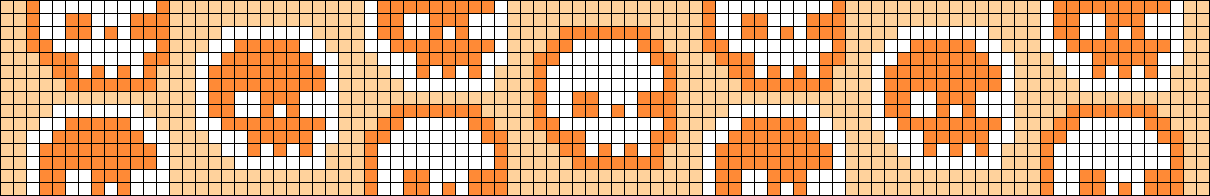 Alpha pattern #54297 variation #365598 preview