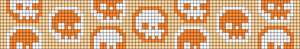 Alpha pattern #54297 variation #365598