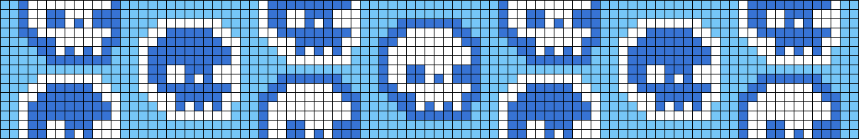 Alpha pattern #54297 variation #365599 preview