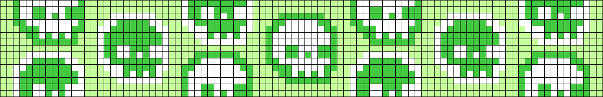 Alpha pattern #54297 variation #365600 preview