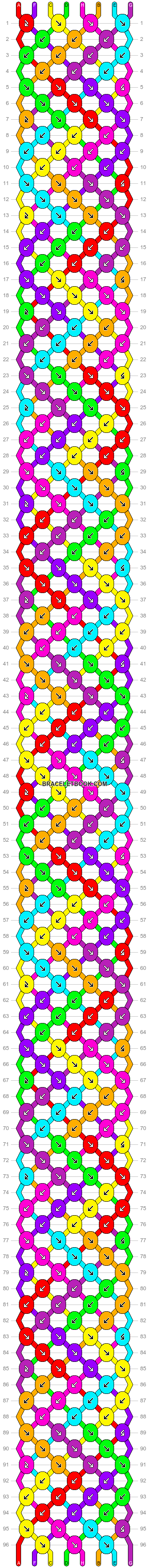 Normal pattern #176168 variation #365601 pattern