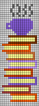 Alpha pattern #71997 variation #365603