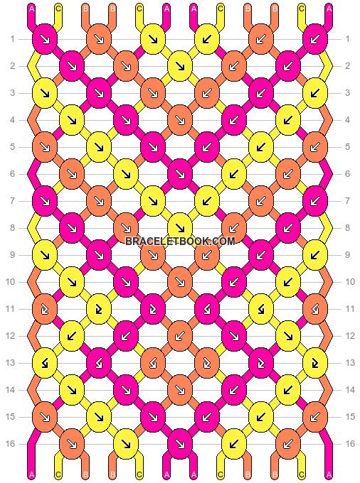 Normal pattern #94359 variation #365606 pattern
