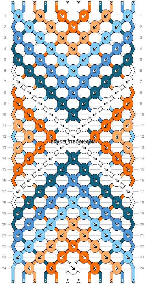 Normal pattern #2146 variation #365607 pattern