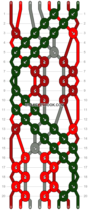 Normal pattern #175403 variation #365608 pattern