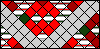 Normal pattern #175403 variation #365609