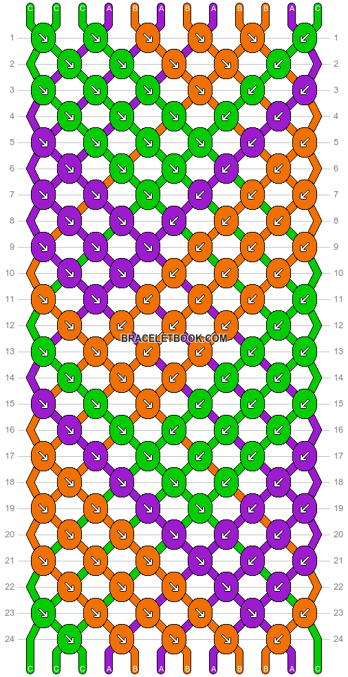 Normal pattern #60126 variation #365610 pattern