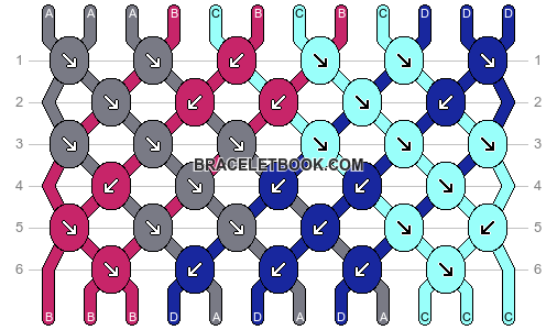 Normal pattern #6137 variation #365614 pattern