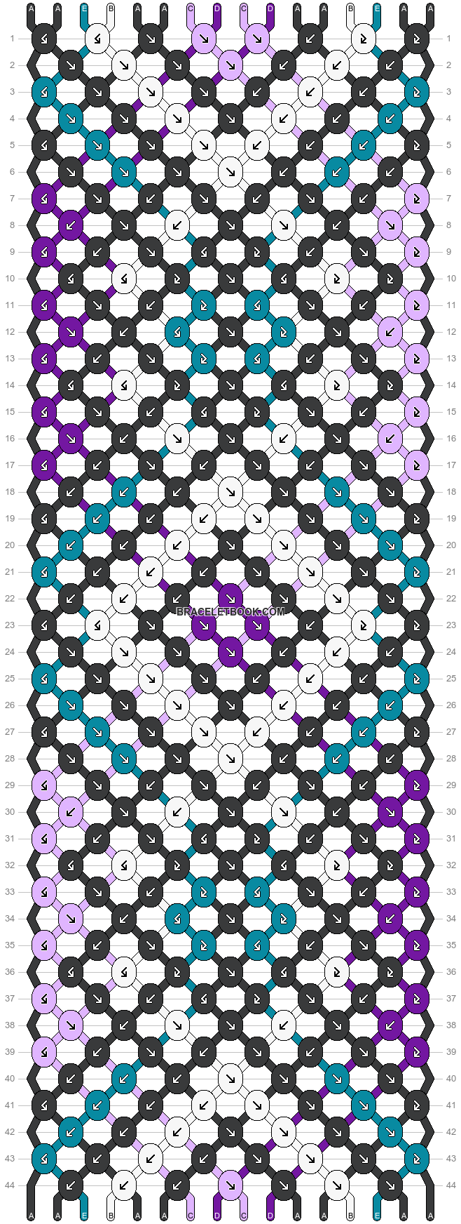 Normal pattern #176305 variation #365615 pattern