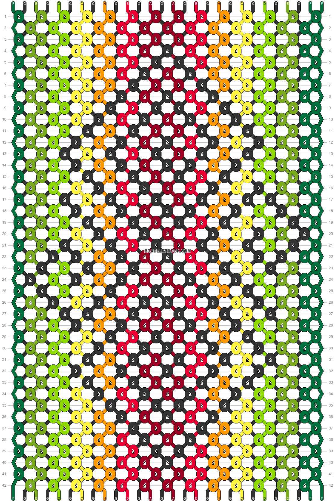 Normal pattern #176428 variation #365616 pattern