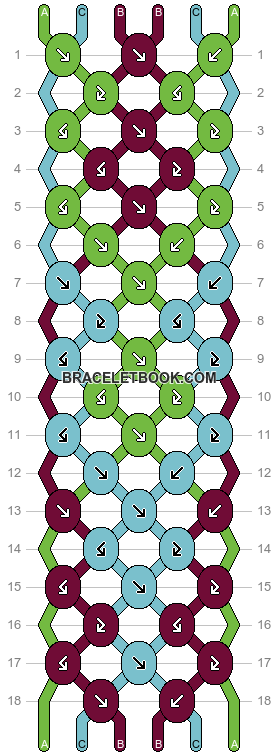 Normal pattern #173699 variation #365617 pattern