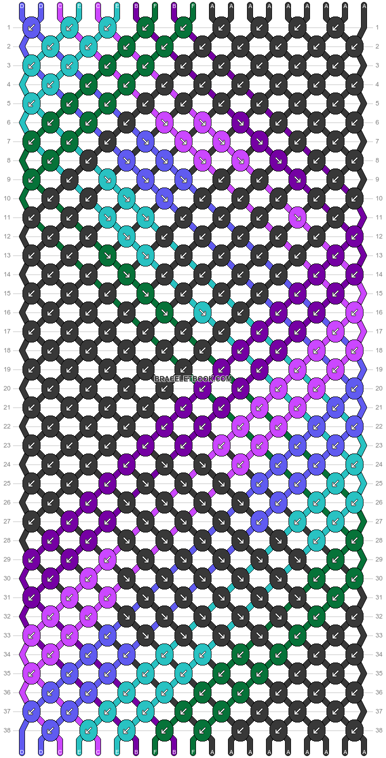 Normal pattern #117715 variation #365618 pattern