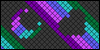 Normal pattern #117715 variation #365618