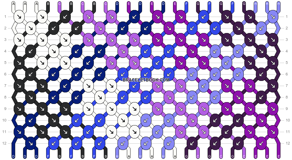 Normal pattern #17487 variation #365621 pattern