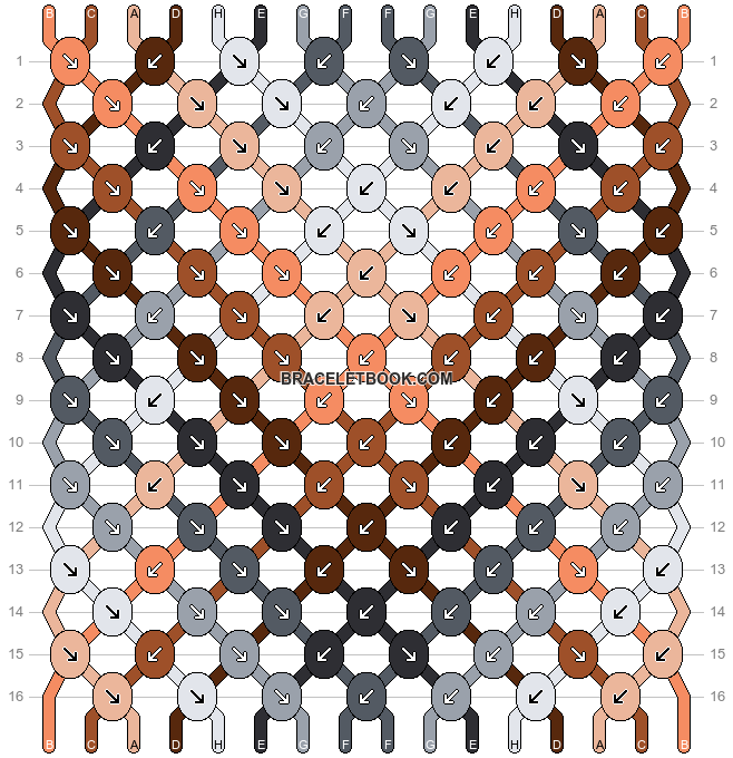Normal pattern #25049 variation #365622 pattern